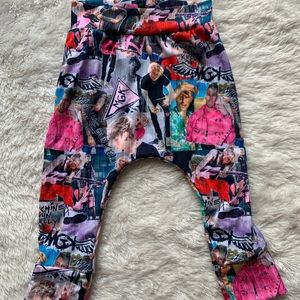 Hand-Crafted MGK Joggers
